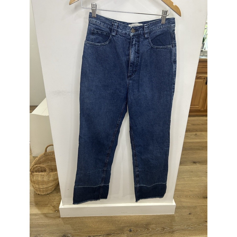 Rachel Comey Jeans Straight Leg‎ Size 4